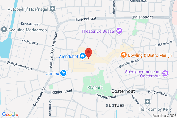 Pearle Opticiens Oosterhout