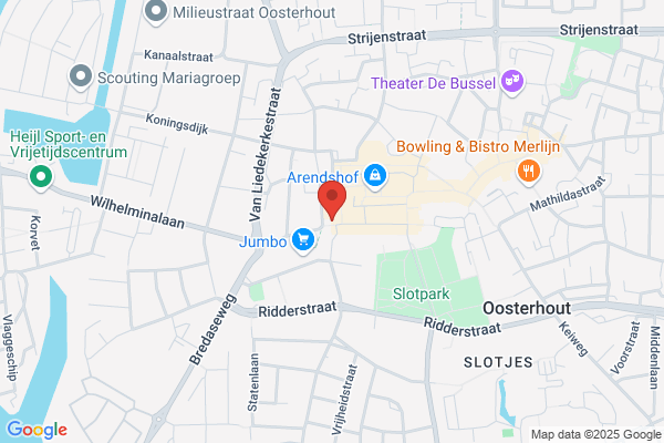 Pluijm Advocatenkantoor Van der