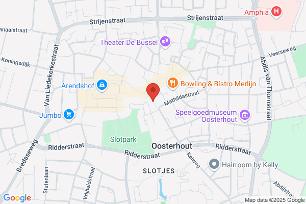 Gezondheidscentrum Oosterhout