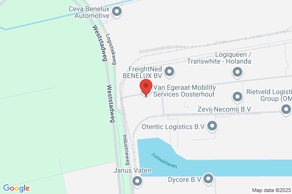 Geervliet, M
