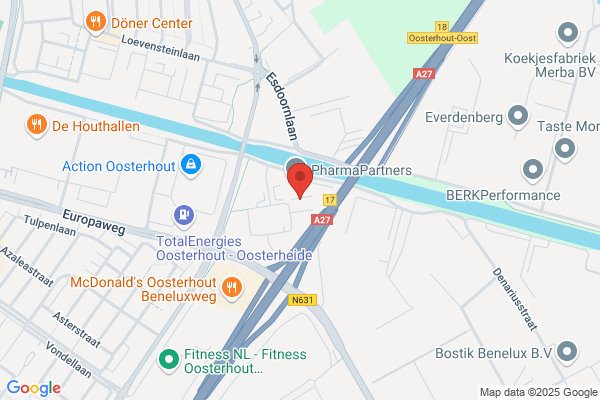 Merz Pharma Benelux BV