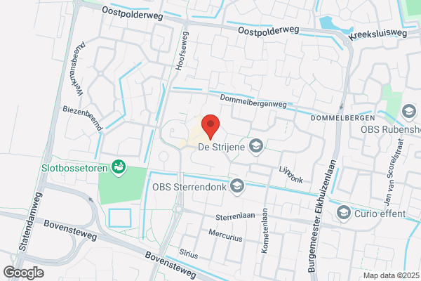 Dommelbergen