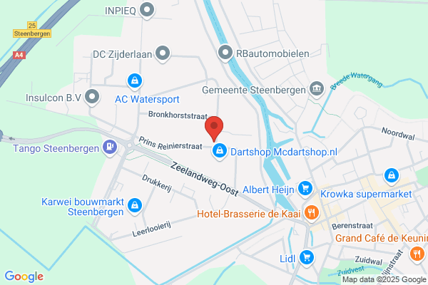Teteringen Bv