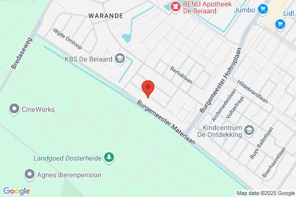 Geurts En J Snoble, J