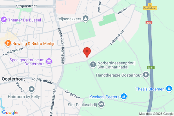 Blik Praktijk voor Relatie Gezins- en Systeemtherapie