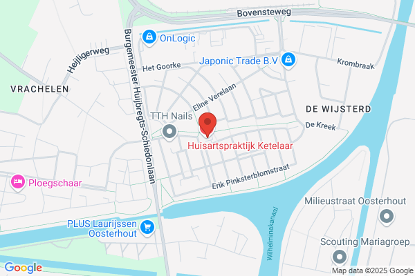 Praktijk voor Psychologie Mertens