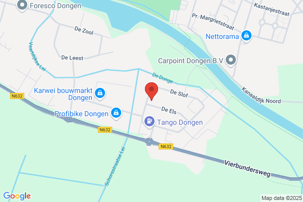 Thepartyexpress BV