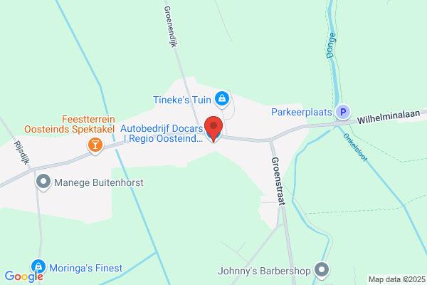 Autobedrijf Docars