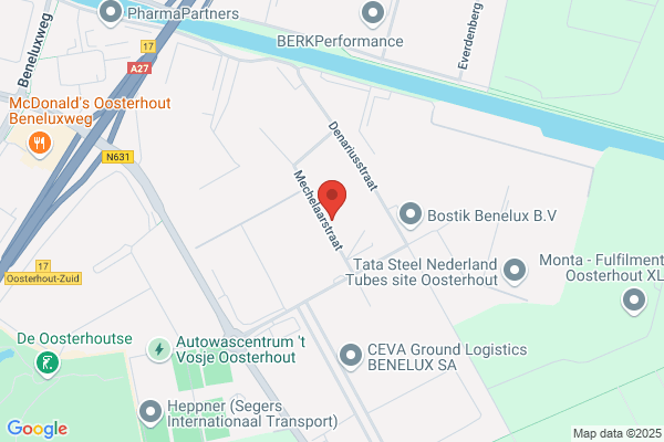 Autobedrijf Efendi