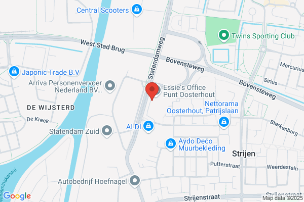 Autocentrum Oosterhout