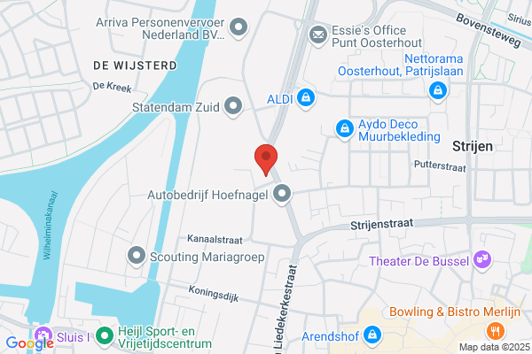 Autodistribution Nederland B.V. (GESLOTEN)