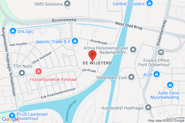 Bedrijfswagencentrum Oosterhout B.V