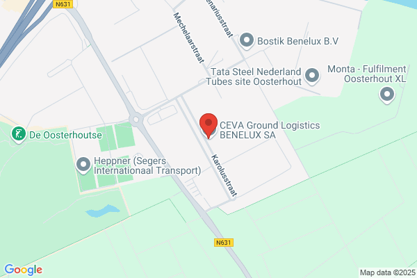 Citroën Centre Benelux