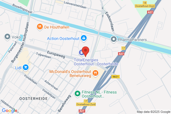 Emerpark Oosterhout B.V.