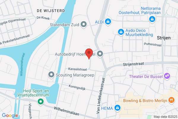 Fokkema Oosterhout B.V.