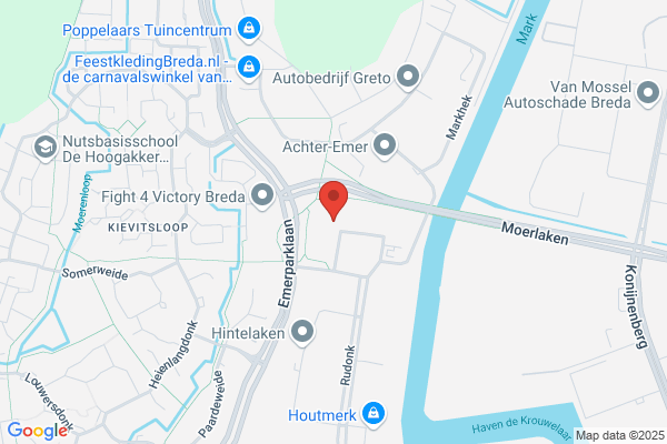 Otten Oosterhout B.V.