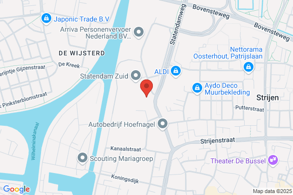 Euromaster Oosterhout