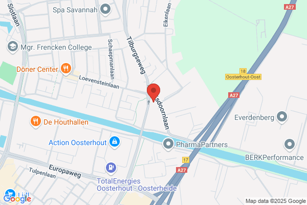 Braat Garagebedrijf Gerard