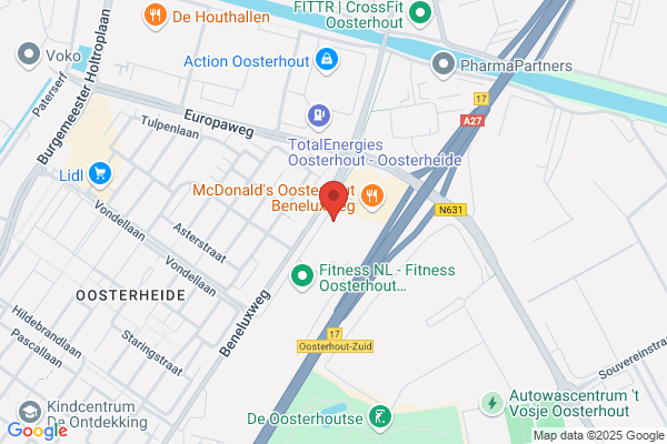Tigchelaar Autoverhuurbedrijf Bv
