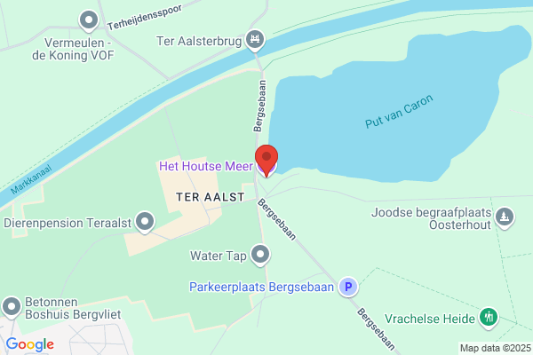 Van De Put Bv