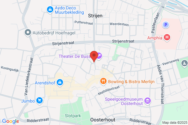 Rietveld Bloemisten