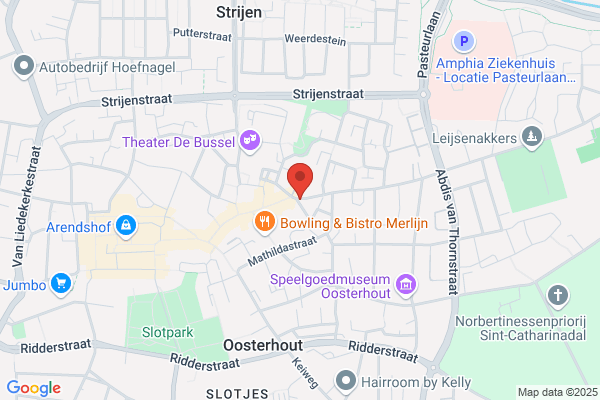 Bloemenhuis Kamp