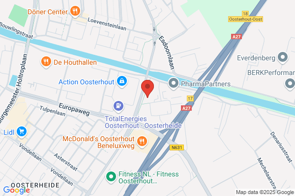 Admin.En Assurantiekantoor H. Van Der Ve