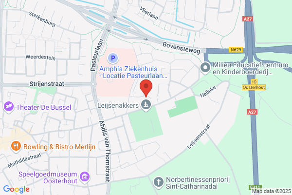 Jacobs Administratieve Dienstverlening