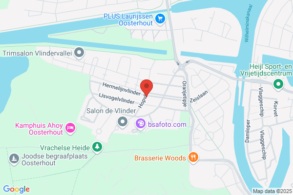 Klerx Administratie