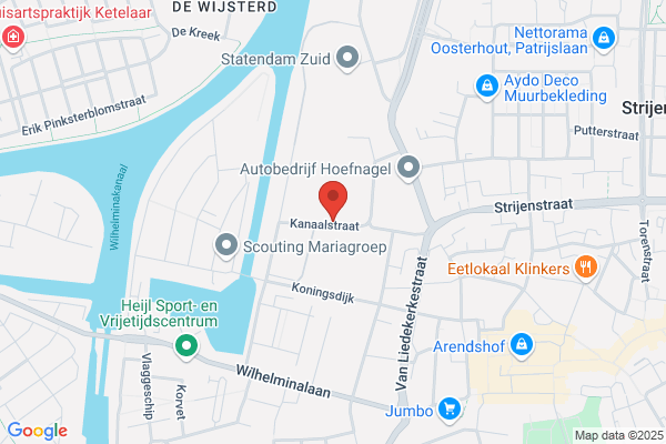 Oosterhout