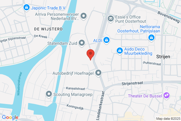 Toolstation Oosterhout