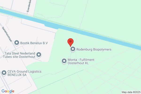 Kooy BV vd Stoomketelverhuur