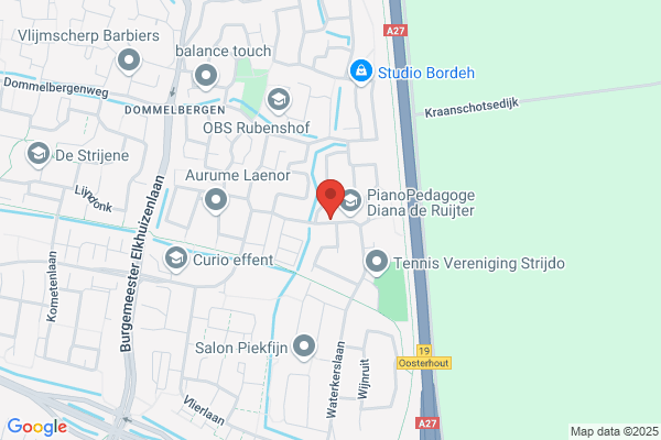 Vof Brood- En Banketbakkerij G.A.H. Ligthart
