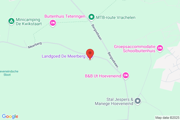 Boskabouter, De