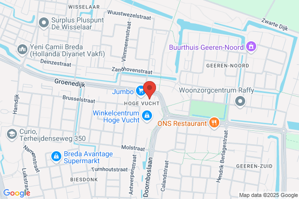 Action Breda