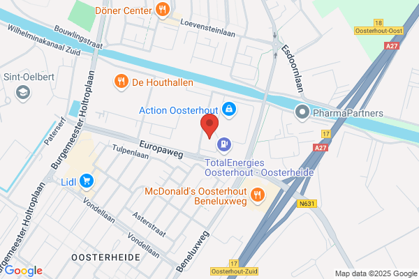 Pets Place Boerenbond