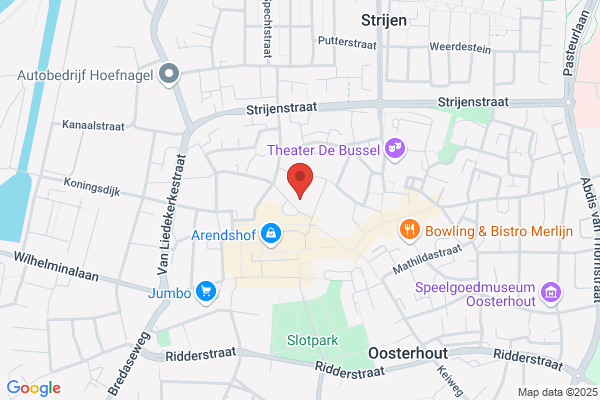 De Vredeskerk