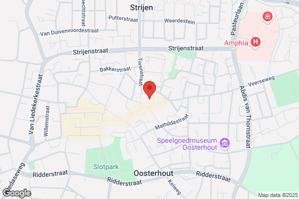 Heilige Willibrordus Kerk