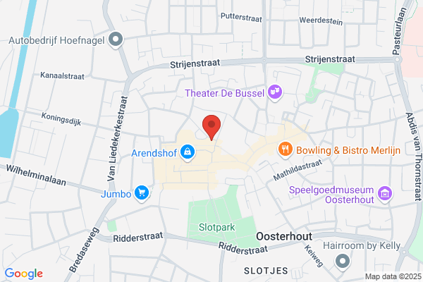 Beter Horen Oosterhout
