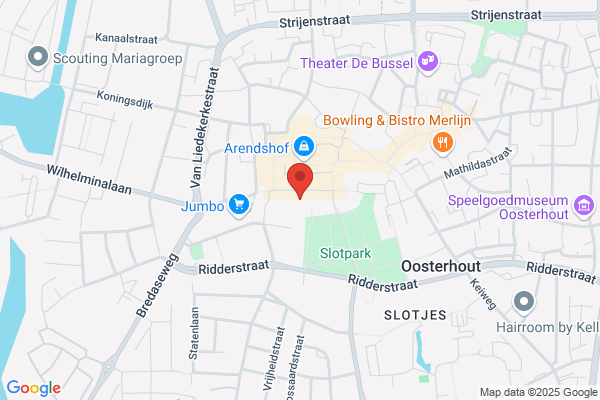 Krijnen Hoorvisie