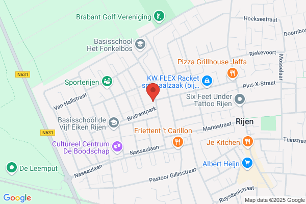 Ken Kemerink Hoveniersbedrijf