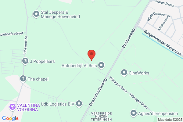MDP-Natuurlijk