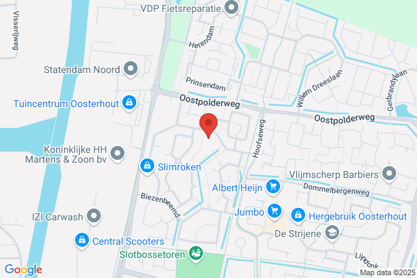 Kinderdagverblijf & Buitenschoolse opvang Beemdenrijk SKO