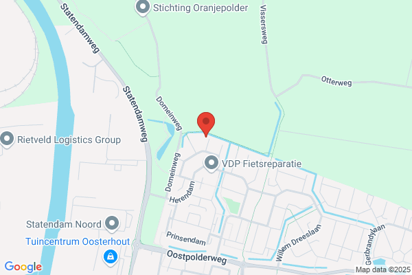 Gastouderopvang Het kleine girafje