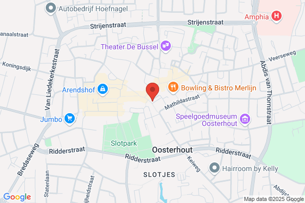 Broeders