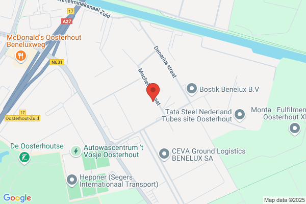 Lubron Waterbehandeling BV