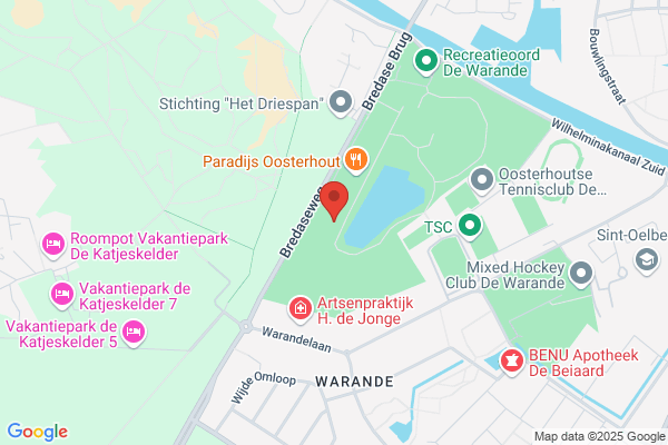 Brabant Museum Oud Oosterhout