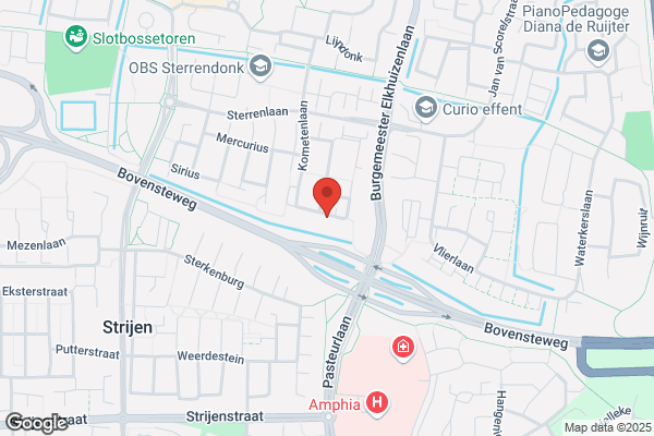 Voetverzorging E. Broeders