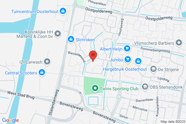 Medisch Pedicure Praktijk Breda Irma de Zwaan