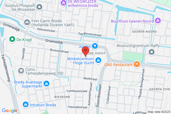 Podologie en Voetzorg Erna Smans